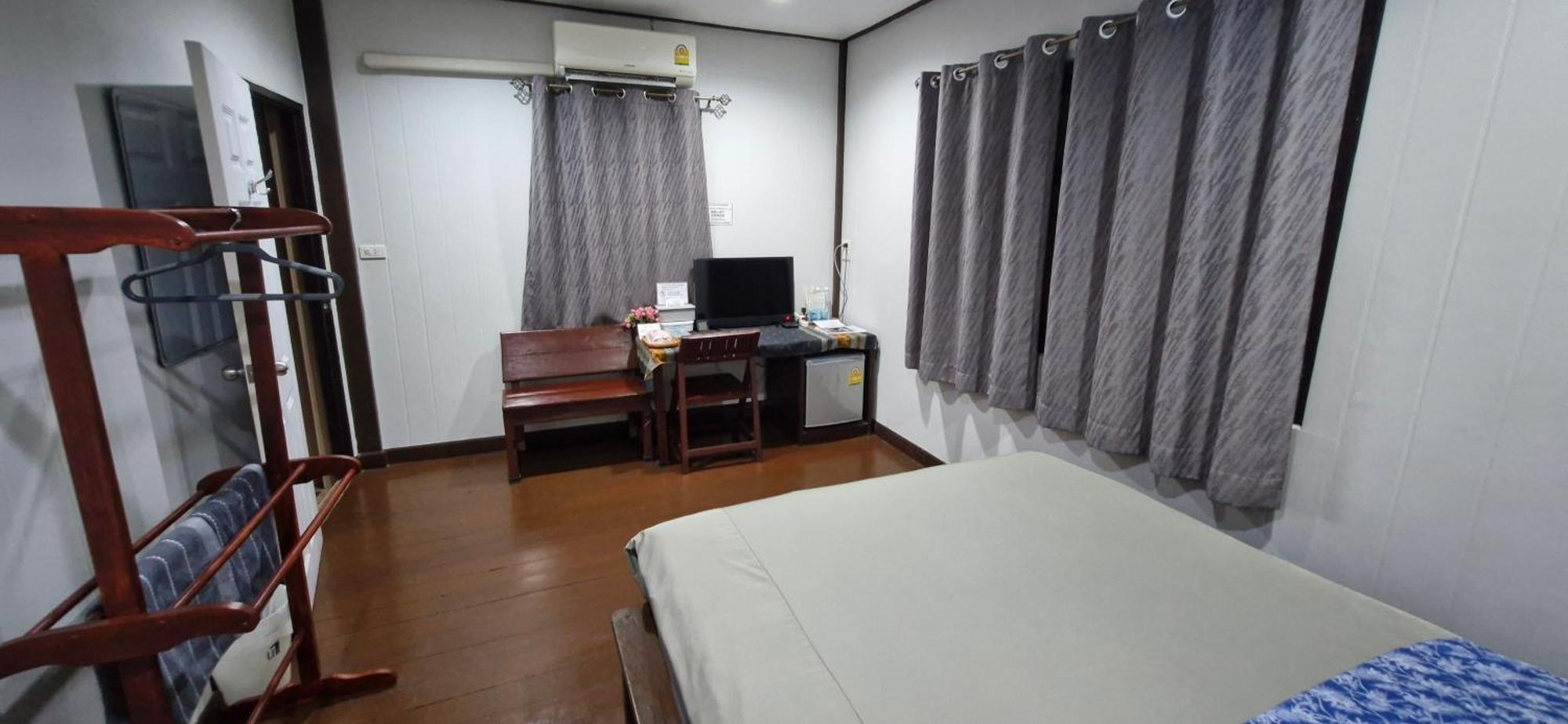 Bed & Breakfast Ob Arun House