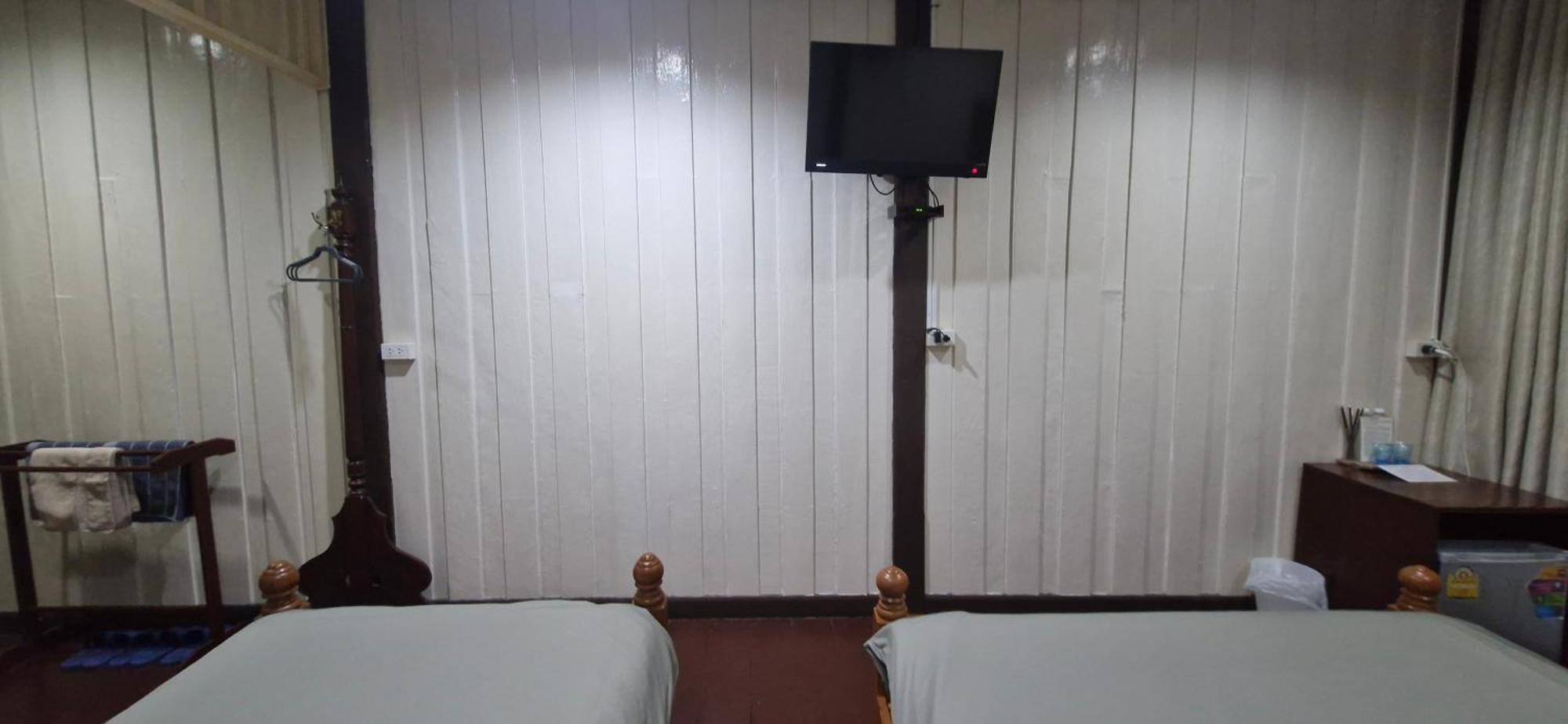 Couette-café Ob Arun House 3*