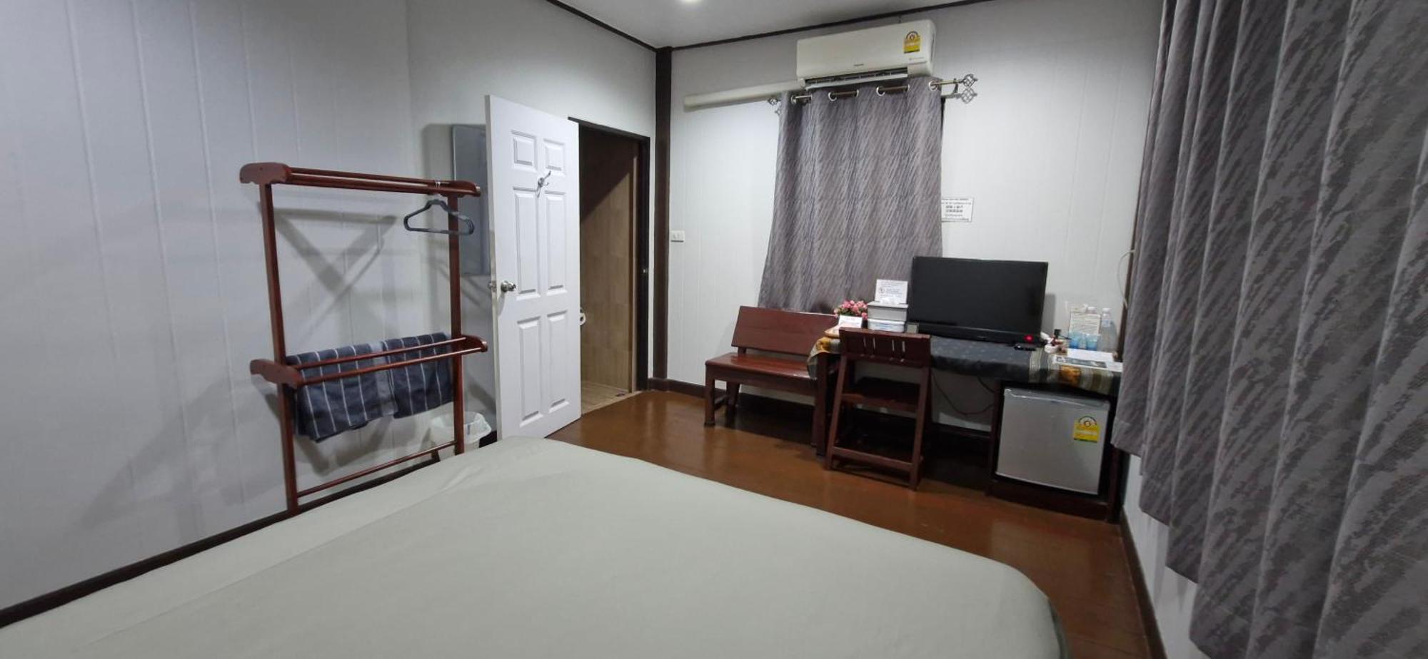 Ob Arun House Couette-café 3*