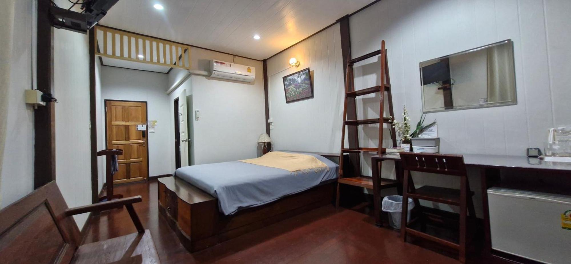 Ob Arun House Couette-café