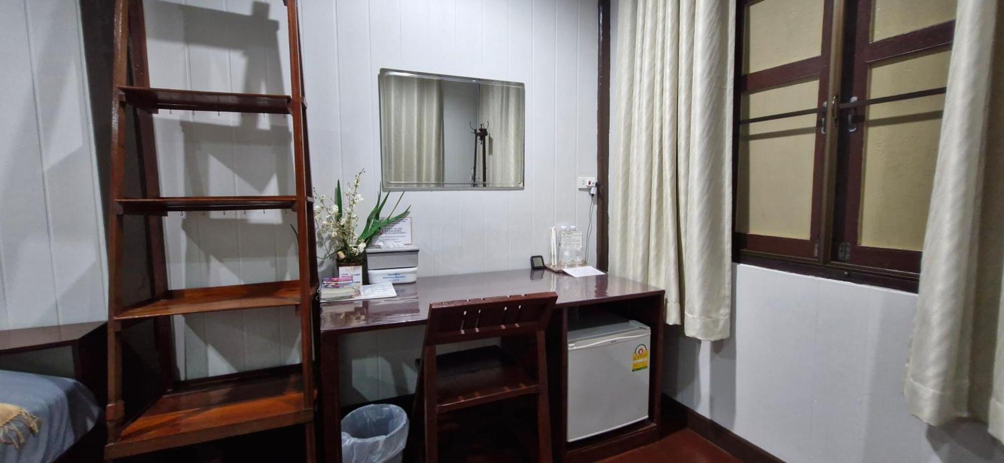 Couette-café Ob Arun House 3*